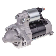 OEX Starter Motor 12V 9 Tooth CW Denso Style DXS4050