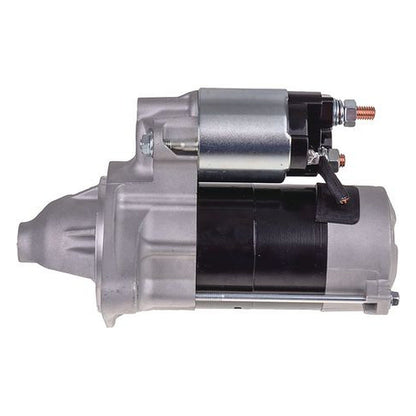OEX Starter Motor 12V 9 Tooth CW Denso Style DXS4050