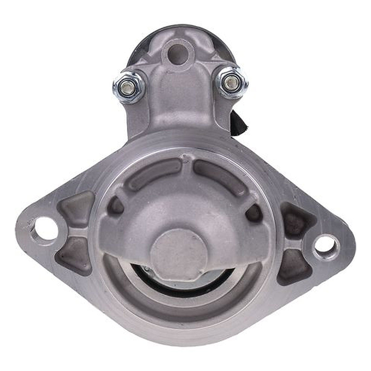 OEX Starter Motor 12V 9 Tooth CW Denso Style DXS4050