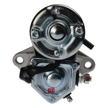 OEX Starter Motor 12V 12 Tooth CW Denso Style DXS435