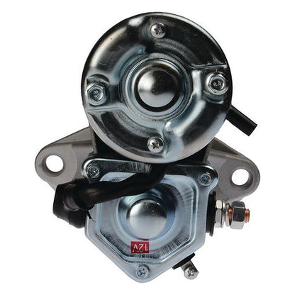 OEX Starter Motor 12V 12 Tooth CW Denso Style DXS435