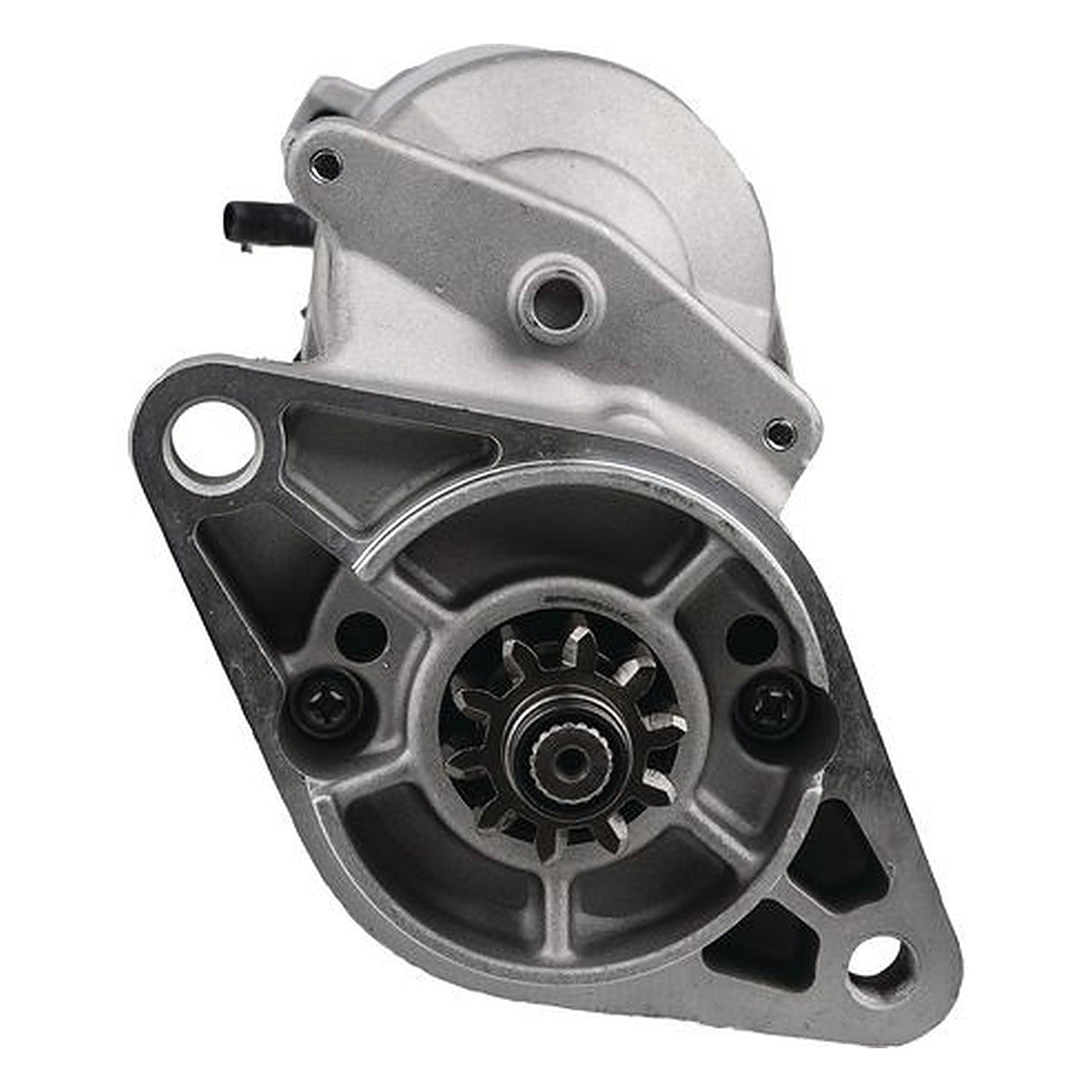 OEX Starter Motor 12V 10 Tooth CW Denso Style DXS464