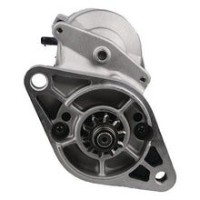 OEX Starter Motor 12V 10 Tooth CW Denso Style DXS464