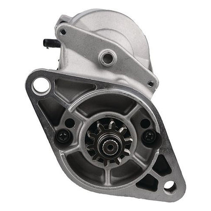 OEX Starter Motor 12V 10 Tooth CW Denso Style DXS464
