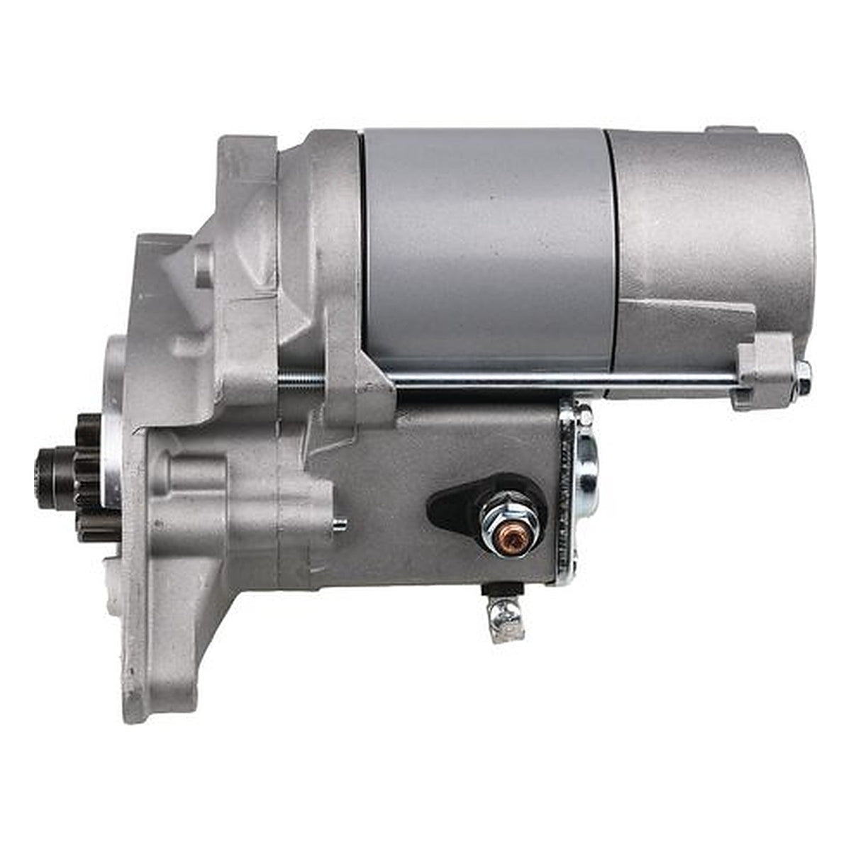 OEX Starter Motor 12V 10 Tooth CW Denso Style DXS464
