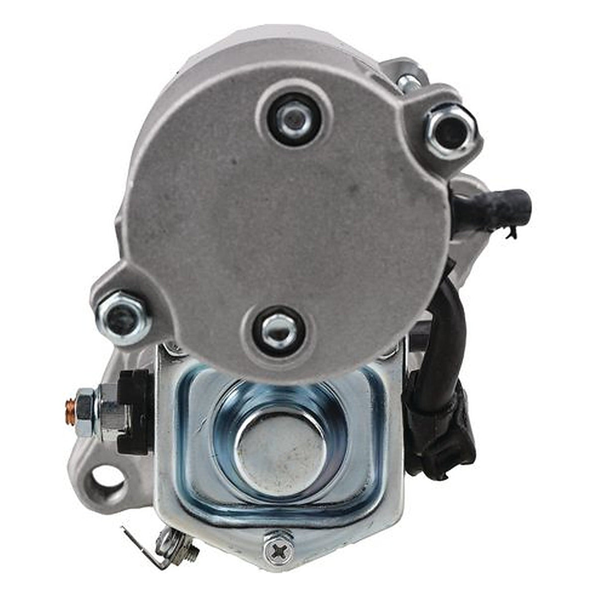 OEX Starter Motor 12V 10 Tooth CW Denso Style DXS464