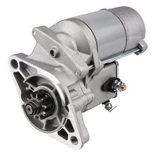 OEX Starter Motor 12V 10 Tooth CW Denso Style DXS464