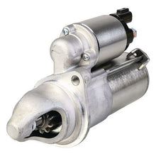 OEX Starter Motor 12V 11 Tooth CW Delco Style DXS505