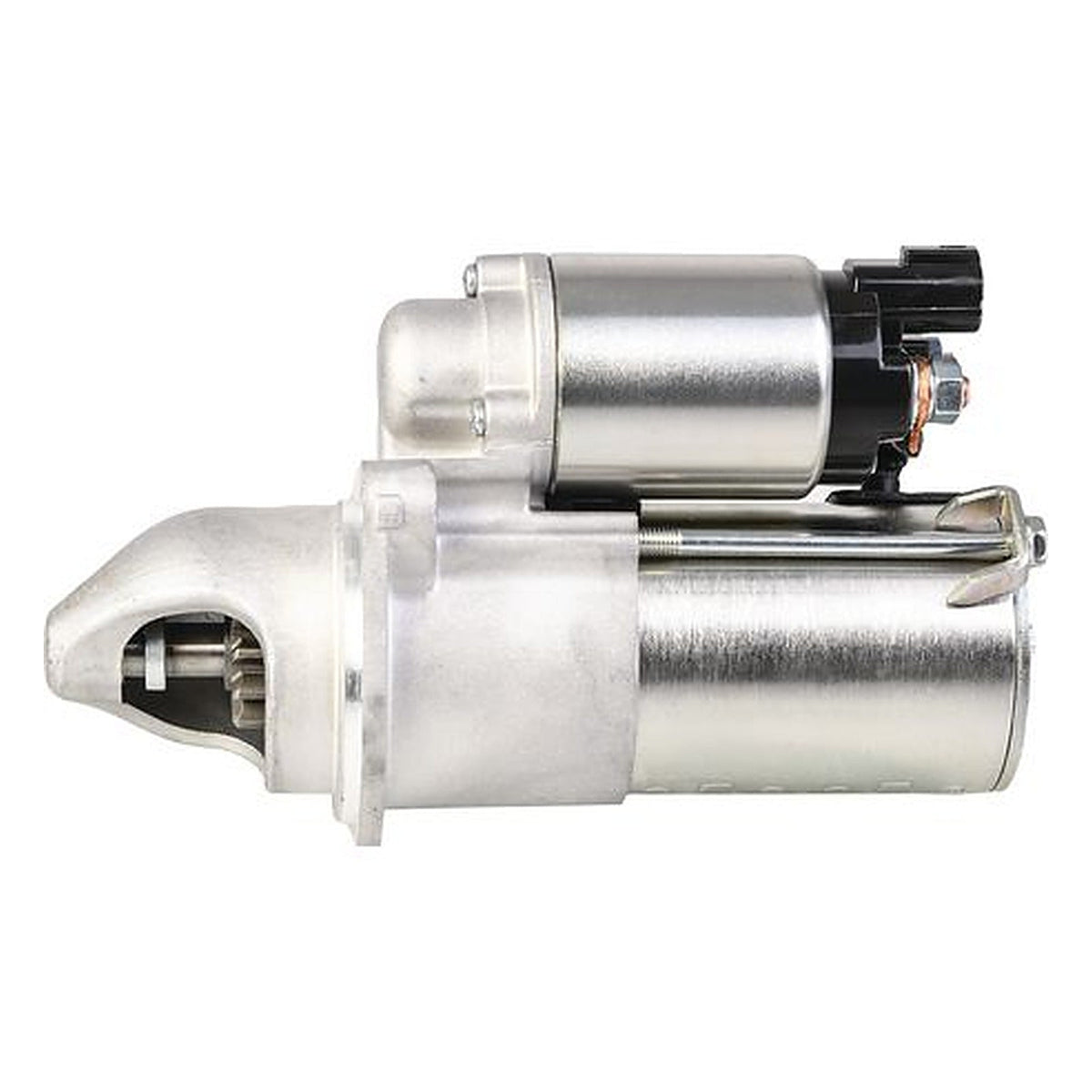 OEX Starter Motor 12V 11 Tooth CW Delco Style DXS505