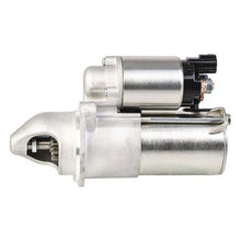OEX Starter Motor 12V 11 Tooth CW Delco Style DXS505