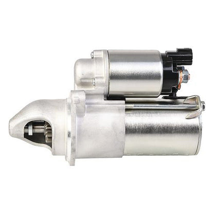 OEX Starter Motor 12V 11 Tooth CW Delco Style DXS505