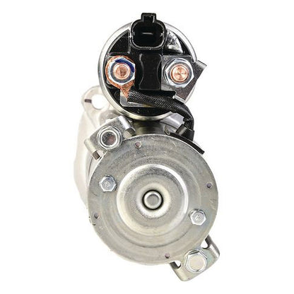 OEX Starter Motor 12V 11 Tooth CW Delco Style DXS505
