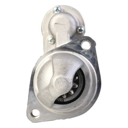 OEX Starter Motor 12V 11 Tooth CW Delco Style DXS505
