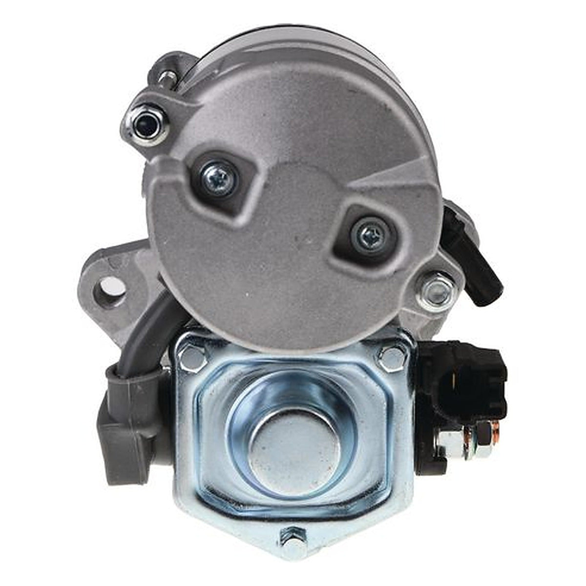 OEX Starter Motor 12V 9 Tooth CW Denso Style DXS519