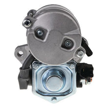 OEX Starter Motor 12V 9 Tooth CW Denso Style DXS519
