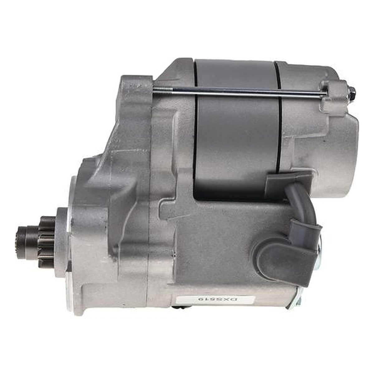 OEX Starter Motor 12V 9 Tooth CW Denso Style DXS519