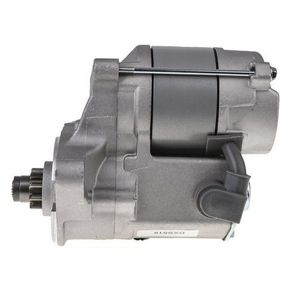 OEX Starter Motor 12V 9 Tooth CW Denso Style DXS519