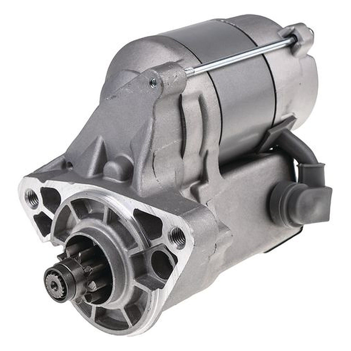 OEX Starter Motor 12V 9 Tooth CW Denso Style DXS519