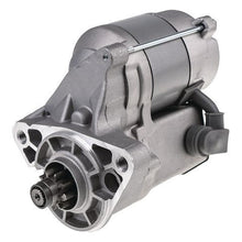 OEX Starter Motor 12V 9 Tooth CW Denso Style DXS519