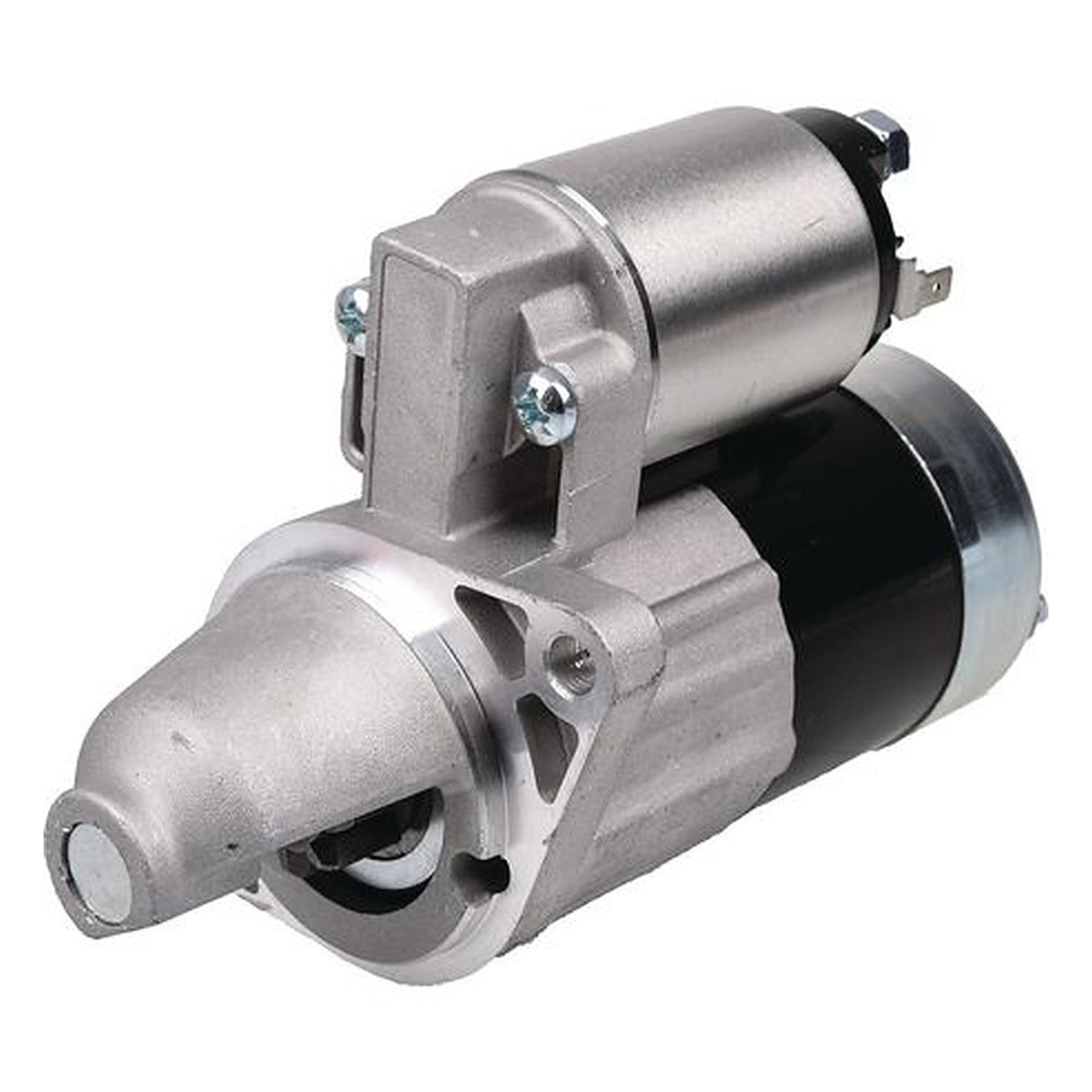 OEX Starter Motor 12V 9 Tooth CW Denso Style DXS532
