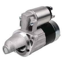 OEX Starter Motor 12V 9 Tooth CW Denso Style DXS532