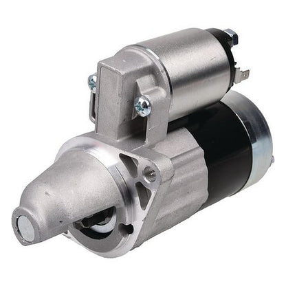 OEX Starter Motor 12V 9 Tooth CW Denso Style DXS532