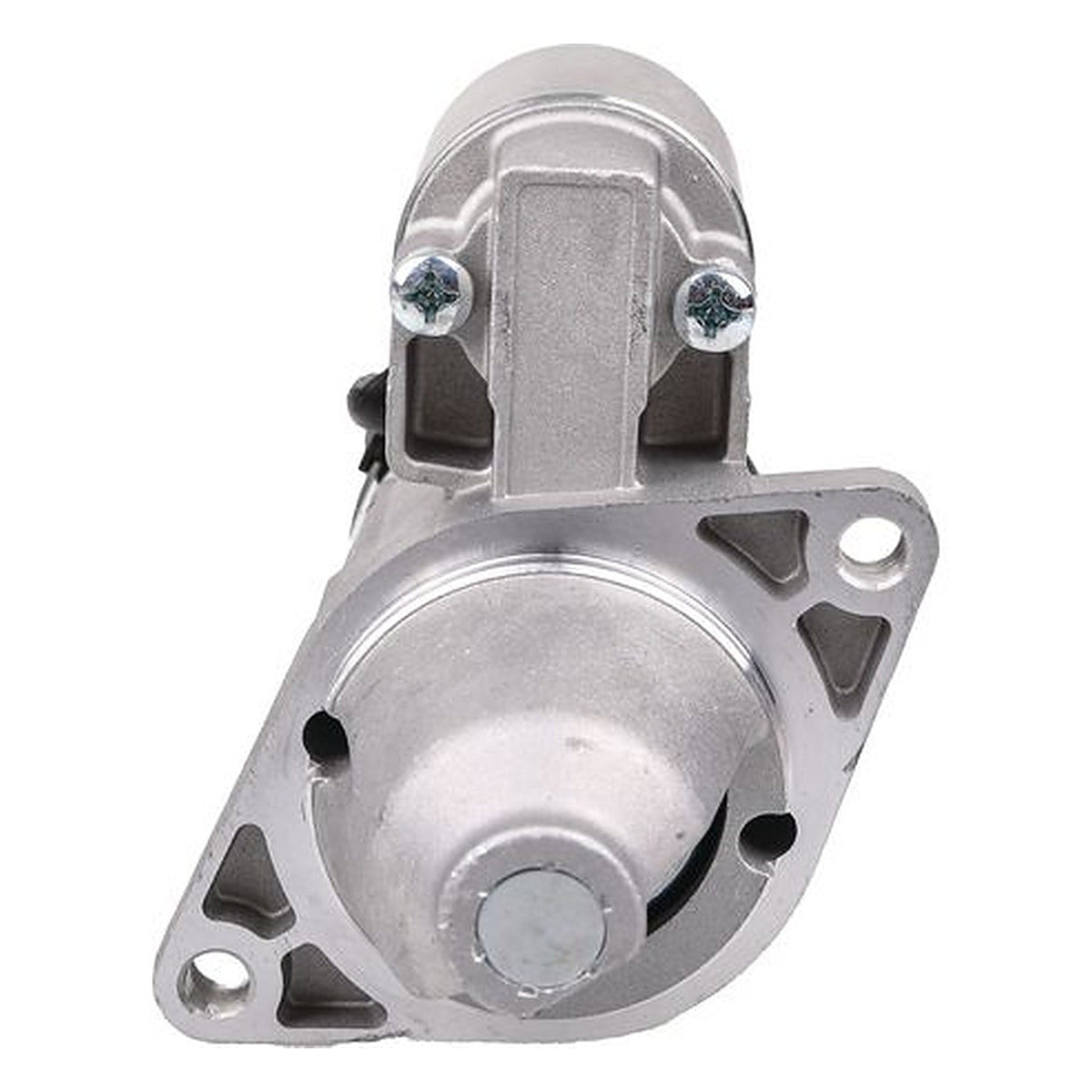 OEX Starter Motor 12V 9 Tooth CW Denso Style DXS532