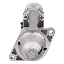 OEX Starter Motor 12V 9 Tooth CW Denso Style DXS532