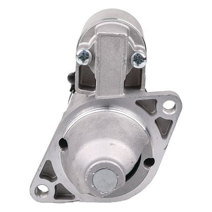 OEX Starter Motor 12V 9 Tooth CW Denso Style DXS532