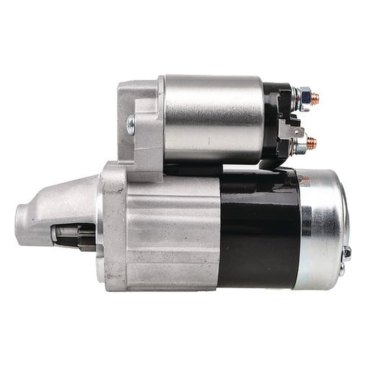 OEX Starter Motor 12V 9 Tooth CW Denso Style DXS532