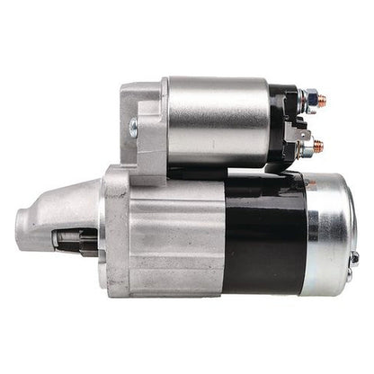 OEX Starter Motor 12V 9 Tooth CW Denso Style DXS532