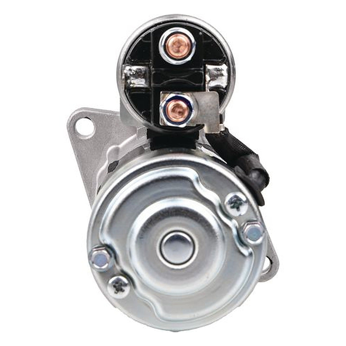 OEX Starter Motor 12V 9 Tooth CW Denso Style DXS532