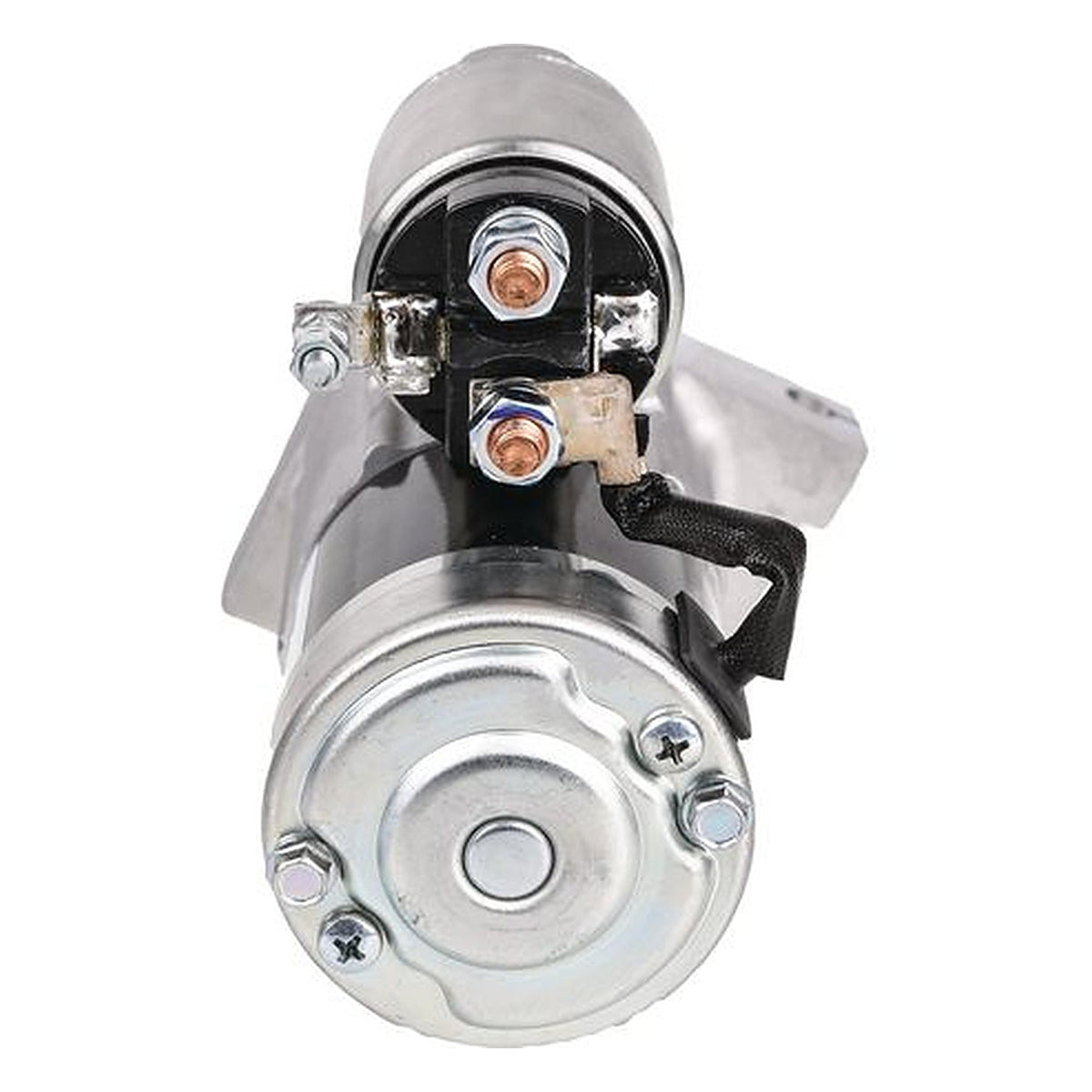 OEX Starter Motor 12V 10 Tooth CW Delco Style DXS535