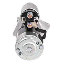 OEX Starter Motor 12V 10 Tooth CW Delco Style DXS535