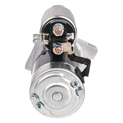 OEX Starter Motor 12V 10 Tooth CW Delco Style DXS535