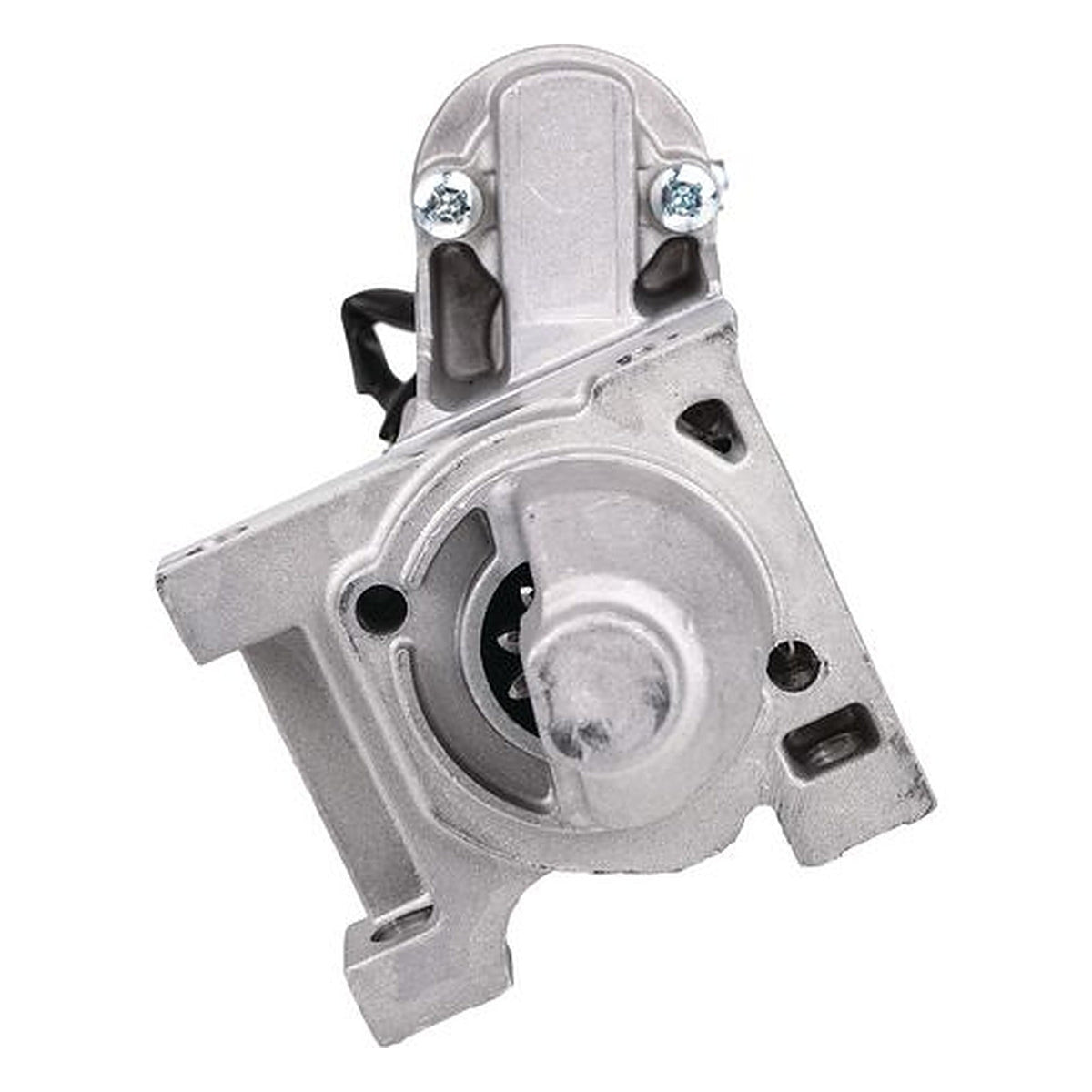 OEX Starter Motor 12V 10 Tooth CW Delco Style DXS535
