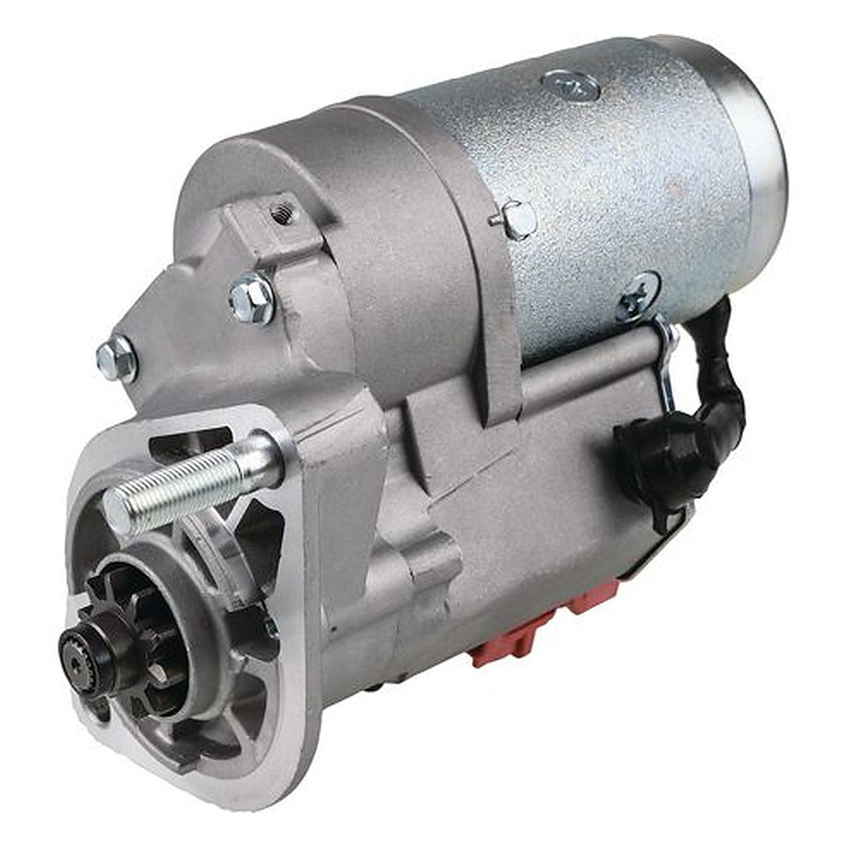 OEX Starter Motor 12V 10 Tooth CW Denso Style DXS575