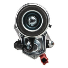 OEX Starter Motor 12V 10 Tooth CW Denso Style DXS575