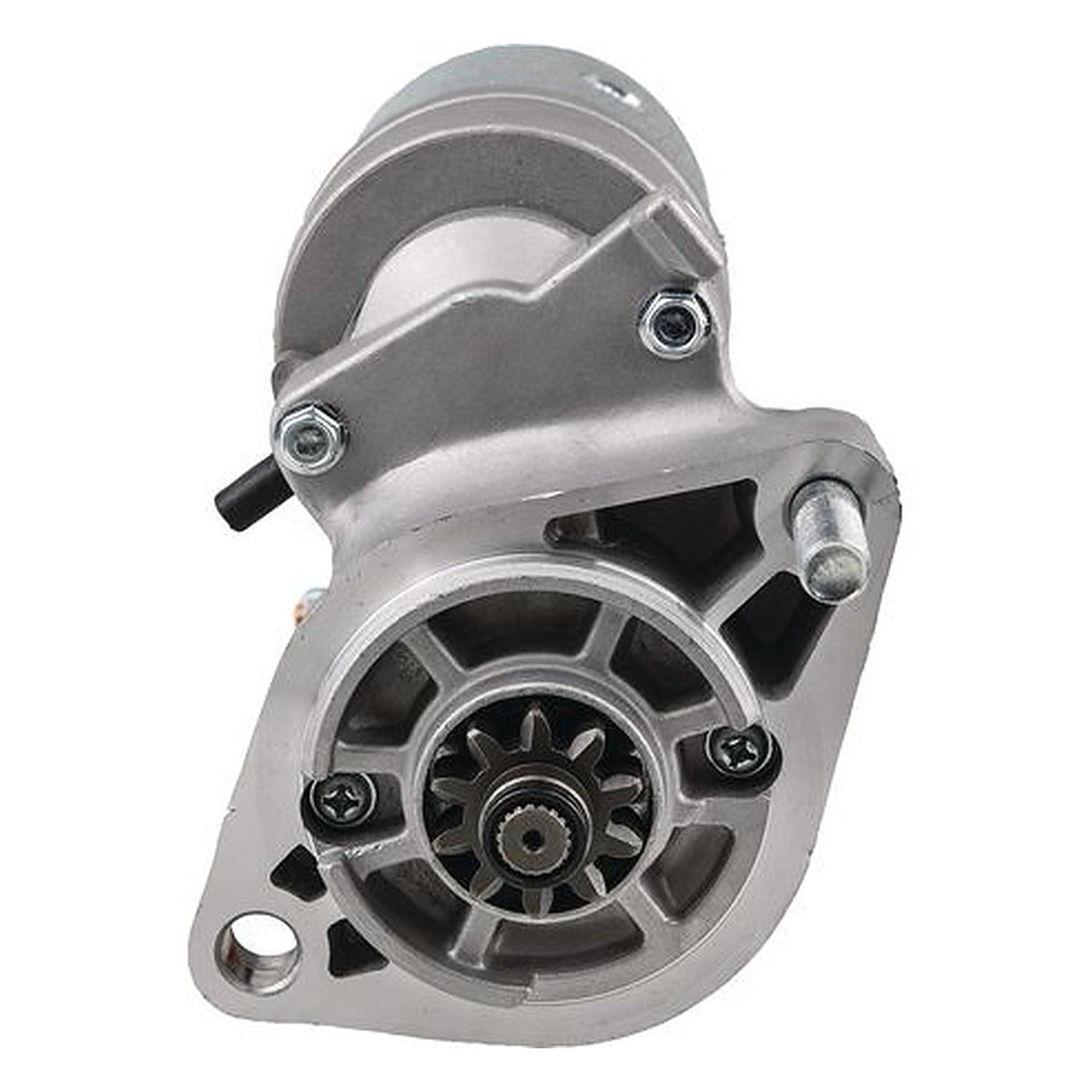 OEX Starter Motor 12V 10 Tooth CW Denso Style DXS575