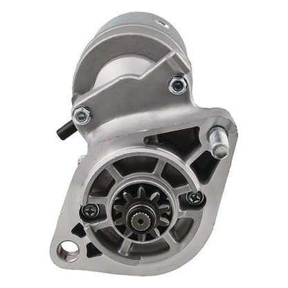 OEX Starter Motor 12V 10 Tooth CW Denso Style DXS575