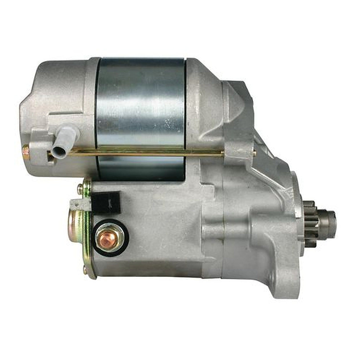 OEX Starter Motor 12V 9 Tooth CW Denso Style DXS577