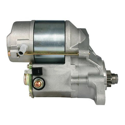 OEX Starter Motor 12V 9 Tooth CW Denso Style DXS577