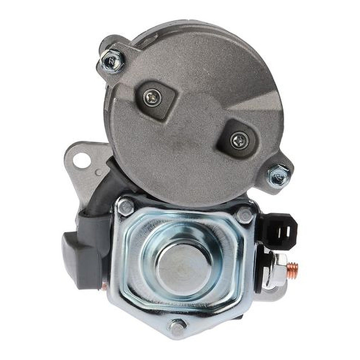 OEX Starter Motor 12V 9 Tooth CW Denso Style DXS577