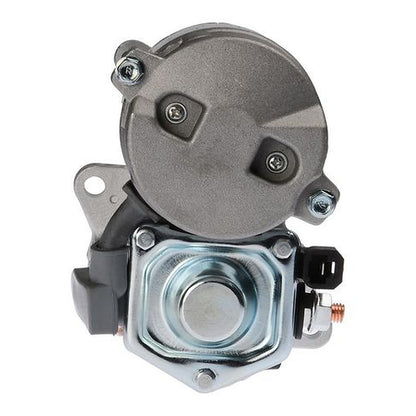 OEX Starter Motor 12V 9 Tooth CW Denso Style DXS577