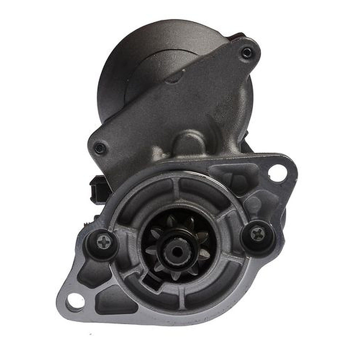 OEX Starter Motor 12V 9 Tooth CW Denso Style DXS577