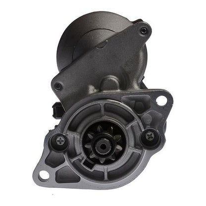 OEX Starter Motor 12V 9 Tooth CW Denso Style DXS577