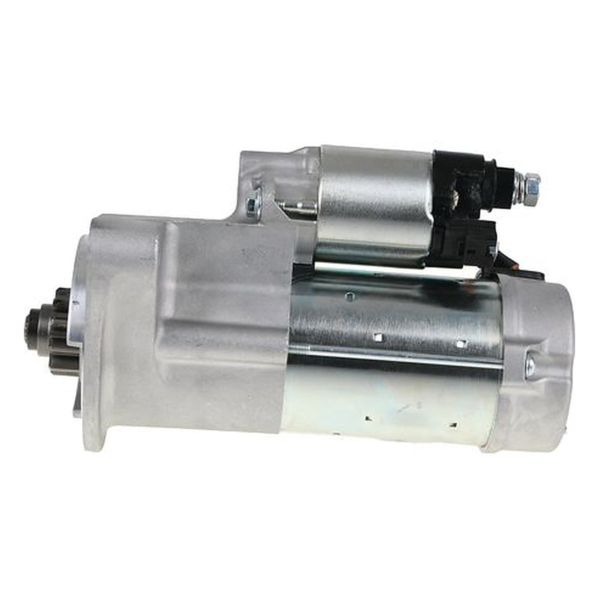 OEX Starter Motor 12V 10 Tooth CW Denso Style DXS636