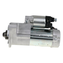 OEX Starter Motor 12V 10 Tooth CW Denso Style DXS636