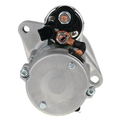 OEX Starter Motor 12V 10 Tooth CW Denso Style DXS636