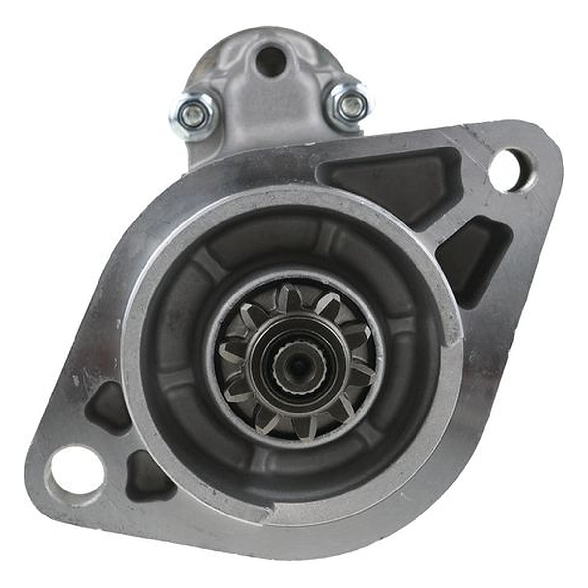 OEX Starter Motor 12V 10 Tooth CW Denso Style DXS636